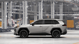 2026 Toyota RAV4 - Preview 4