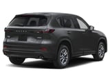 2026 Mazda CX-5 - Preview 3