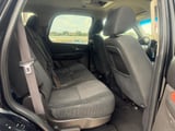2011 Chevrolet Tahoe - Preview 13