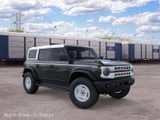 2026 Ford Bronco - Preview 7