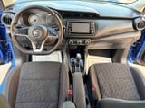 2021 Nissan Kicks - Preview 9