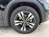 2025 Mercedes-Benz GLB - Preview 9