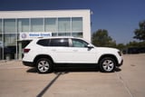 2019 Volkswagen Atlas - Preview 4