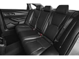 2026 Honda Accord - Preview 14