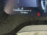 2025 Lexus RX - Preview 12