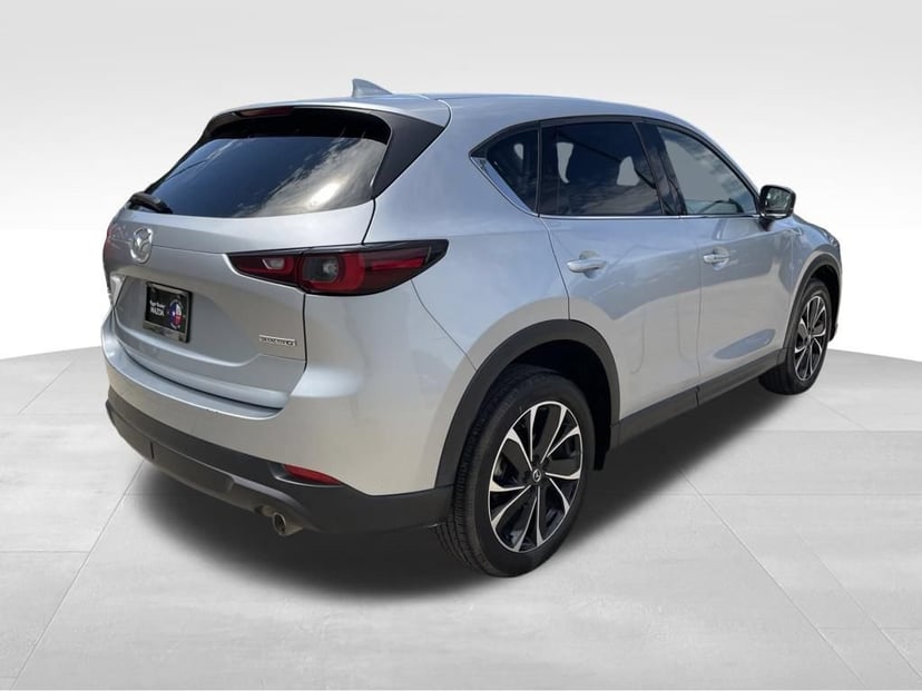 2023 Mazda CX-5 - Image 2