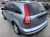 2009 Honda CR-V - Preview 8