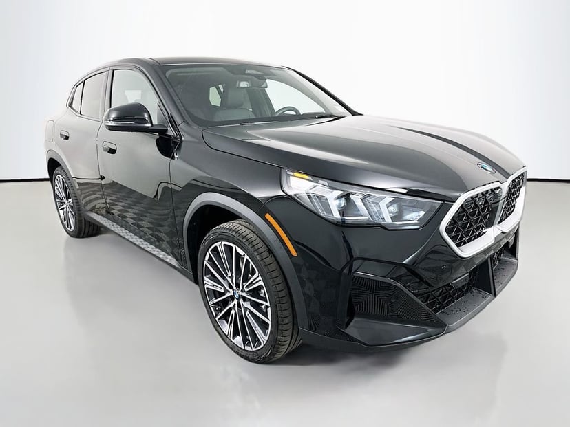 2026 BMW X2 - Image 1