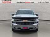 2022 Chevrolet Silverado 1500 - Preview 3