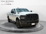 2026 Ram 2500 - Preview 2