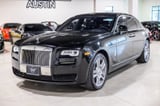 2016 Rolls-Royce Ghost - Preview 12