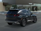 2026 Hyundai Tucson - Preview 4