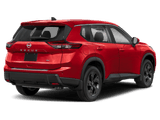 2027 Nissan Rogue - Preview 2