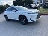 2021 Lexus RX - Preview 7