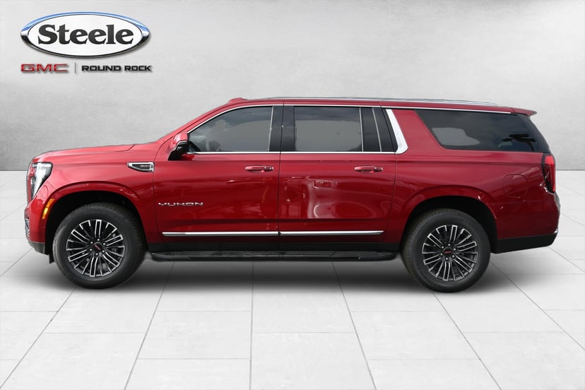 2026 GMC Yukon XL - Image 2