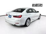 2024 BMW 3 Series - Preview 7