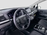 2026 Honda Odyssey - Preview 9