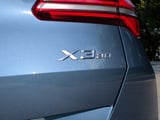 2026 BMW X3 - Preview 10