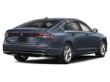 2024 Honda Accord - Preview 5