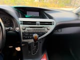 2010 Lexus RX - Preview 7