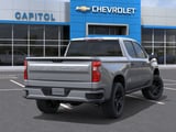 2026 Chevrolet Silverado - Preview 4