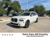 2024 BMW X7 - Preview 2