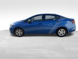 2024 Nissan Versa - Preview 8