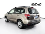 2015 Subaru Forester - Preview 5