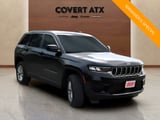 2026 Jeep Grand Cherokee - Preview 7