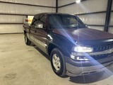 2002 Chevrolet Silverado 1500 - Preview 4