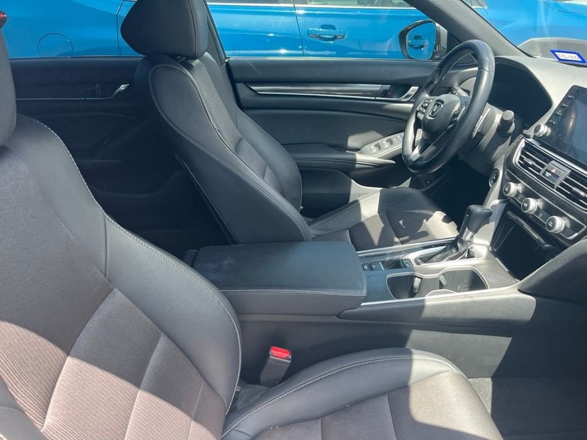 2020 Honda Accord - Image 3