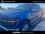 2025 Ford F-150 - Preview 2