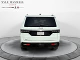 2026 Jeep Grand Wagoneer - Preview 15