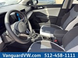 2027 Volkswagen Taos - Preview 9