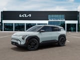 2027 Kia EV3 - Preview 3