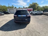 2015 Chevrolet Traverse - Preview 4