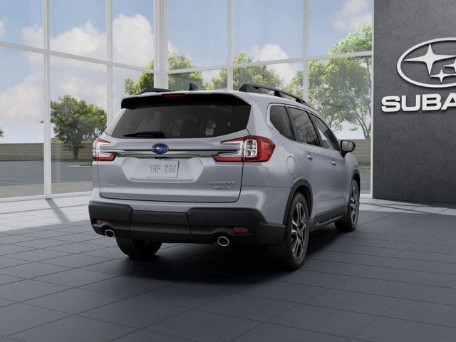 2027 Subaru Ascent - Image 1