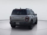2026 Ford Bronco Sport - Preview 8