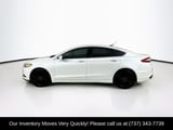 2016 Ford Fusion - Preview 4