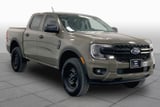 2026 Ford Ranger - Preview 2