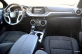 2021 Chevrolet Blazer - Preview 14