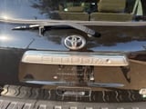 2016 Toyota Sequoia - Preview 10