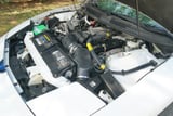 1994 Pontiac Firebird - Preview 3