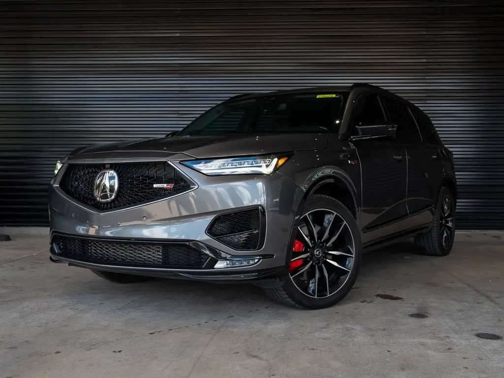 2022 Acura MDX - Image 1