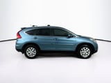 2015 Honda CR-V - Preview 8