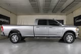 2022 Ram 2500 - Preview 4