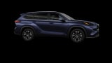 2026 Toyota Highlander - Preview 13