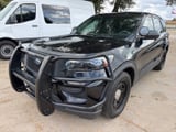 2020 Ford Explorer - Preview 2