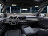 2027 Kia Telluride - Preview 14