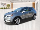 2020 Buick Encore - Preview 3